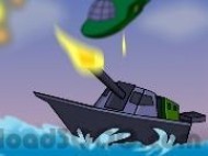 Sea Assault screenshot